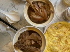 -三美肉骨茶(柏威年广场店)