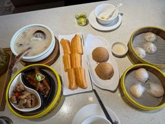 -如轩·海鲜砂锅粥·潮汕菜(小榄店)