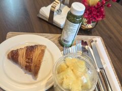 -西点坊(浦东香格里拉店)