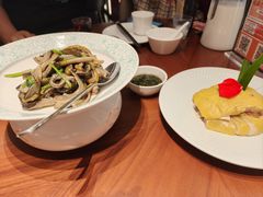 -阿明小菜·海鲜·上海菜(梅陇店)