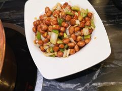 -鲁厚源牛肉坊(阳光100店)