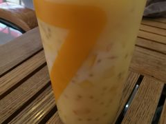-7分甜芒果饮品(CCPARK创意港店)