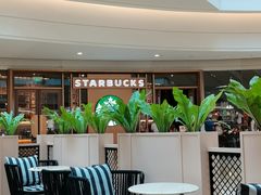 -星巴克臻选(北京颐堤港中心第二店)