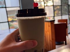 -Me&Joe意大利面·珍珠奶茶(鲁班路店)