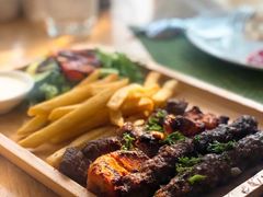 -ALAMEEN阿拉伯餐厅(三里屯店)