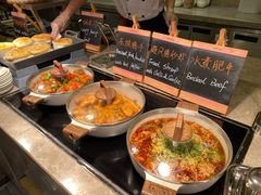 -康帝国际酒店-艾斯本自助西餐厅