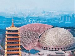 -牛首山文化旅游区