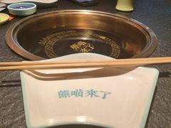 -熊喵来了火锅·牧场好肉(邯郸邯山万达店)