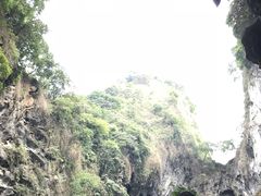 -英西峰林·洞天仙境