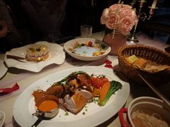 -碧特博格·20年品牌西餐厅(芜湖路店)