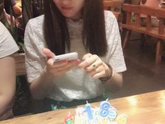 -万记麻辣烫国展总店