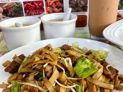 -陈记烧鹅茶餐厅(世和路店)