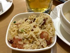煌上煌腊味煲仔饭-湯系·煲汤手艺人(东二环泰禾广场店)