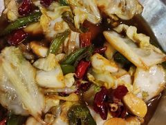 -老街(淮海西路店)