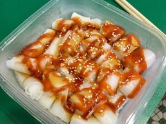 -孖记茶档·热腾茶餐(荔湾领展广场店)