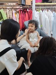 -幺幺BABY婚纱摄影