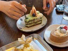 -三花屋 Mihhanaya