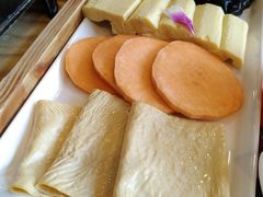 -刘一锅筋头巴脑(凌空二街店)