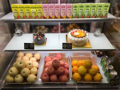 -街角 T·COFFEE 融合料理·BISTRO(车公庙店)