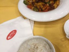 -功德林素菜饭庄(前门店)