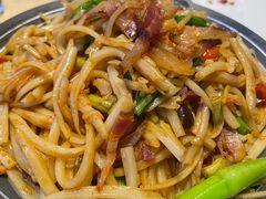 -渔太泰漓江小馆·广西融合菜(西街店)