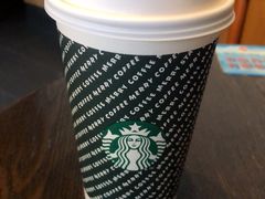 -星巴克(西藏路店)