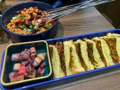 -小董哥烤串(故宫店)