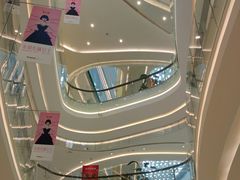 店内环境-银泰百货(厦门国贸中心店)