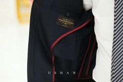 -优山定制西服衬衫大衣(国贸店)