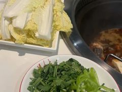 -大鹅岛灶台鱼·铁锅炖(水库路店)