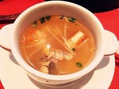 甲鱼汤-泉寿司(万科公园店)