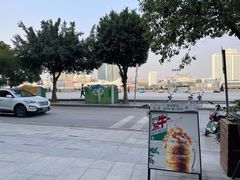 -星巴克(广州立白中心店)