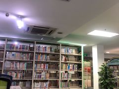 -深圳少年儿童图书馆