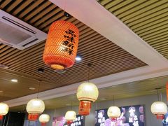 -大四喜·鲜牛肉火锅(洛阳大学城店)