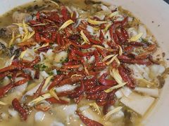 -太二酸菜鱼(天鹅湖万达店)