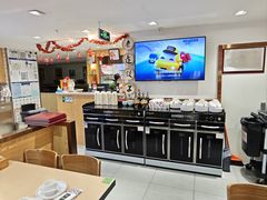 -老边饺子馆(东单店)