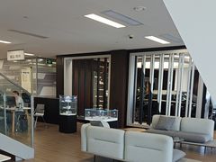 -上海永达奥诚奥迪4S店(申江路店)