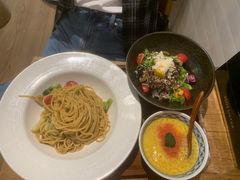 -漫蔬•台北蔬食小馆VEGGIEBOIL(朝晖店)