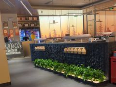 -白玉·朝鲜族烤串(光明大仟里店)
