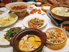 -筱爷叔·上海传统手工菜(新桥店)