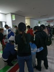 -天津市儿童医院(河西马场院区)