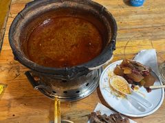 -范贤光鸡公煲(平乐园总店)