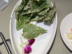 -蝎王府羊蝎子(虎坊桥总店)