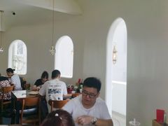 大堂-马头巷·食景园(苏州总店)