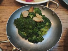 -食间牛排(湖西路店)