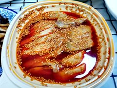 -伊兰麒兰馨园·川菜·清真馆(339电视塔店)