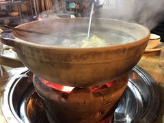 -蔡记·九米羊肉炉(东渡店)