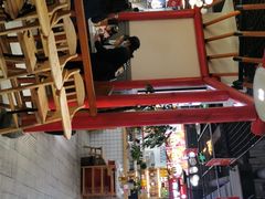 -蛙一刀·麻椒鱼火锅(金仙桥店)