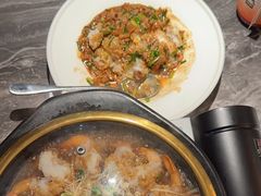 -前海沿·青岛菜(乐客城店)