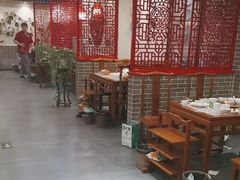 -五悦北平四季涮肉·烧烤(老商埠店)